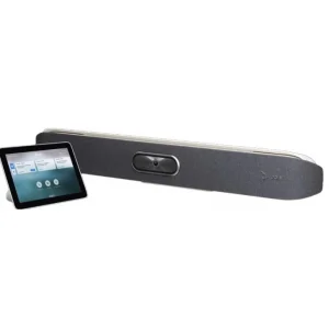 POLYCOM STUDIO X50 + TC8 TAA conference system