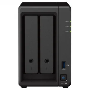 SYNOLOGY DS723+16G