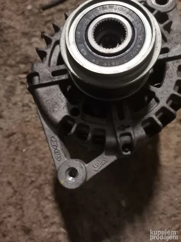 kia picanto alternator KupujemProdajem