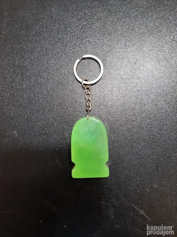 Privezak SKARABEJ buba prava (1705)