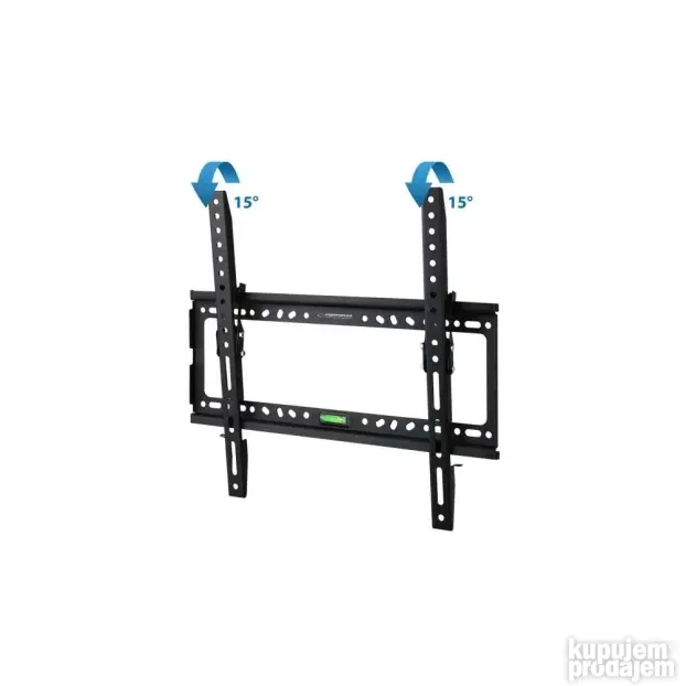 Esperanza  ERW014 zidni tv nosač 26-70'