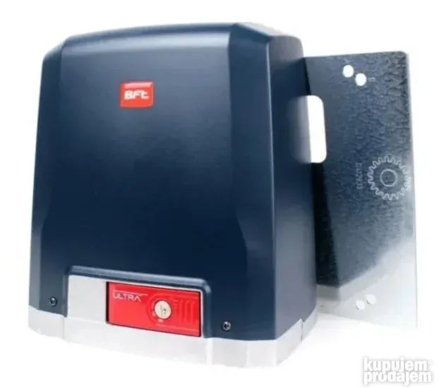 Motor za kliznu kapiju BFT Deimos BT A600 komplet