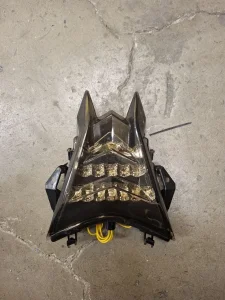 BMW S1000RR stop lampa