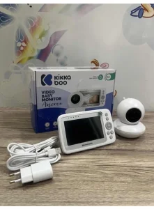 Video baby monitor Aneres