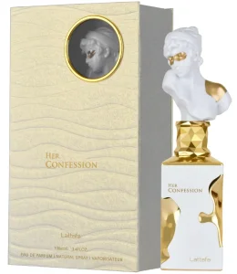 Lattafa Her Confession edp 100ml