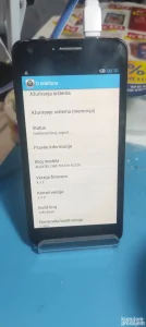 Alcatel one touch 6033X kao nov fixnoo