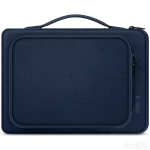 ZONE TP Basic Bag Laptop case 16" dark blue