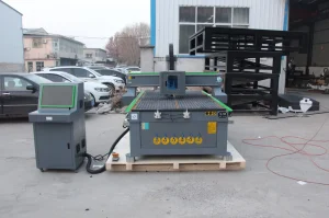 CNC Ruter