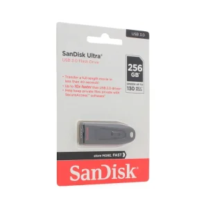 USB flash memorija SanDisk Cruzer Ultra 3.256GB