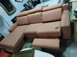 Garniture više komada