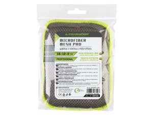 CarMotion Pleteni Sundjer Za Prljavstine / 16x12x2cm