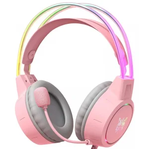 ONIKUMA X15Pro pink