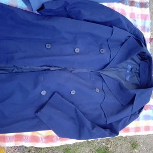 Oficirski Mantil RV PVO i RM