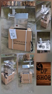 Masina za meso MK 22 - NOVO