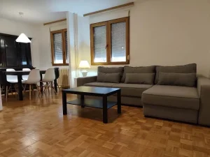 Borivoja Stevanovića, Medaković 3, 2.0 dvosoban, 59 m²