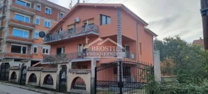 Smederevo, Centar, 5+ petosobna, 118 m²