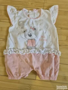 Ready zeke za bebe vel. 56
