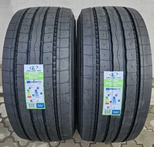 385/55 R22,5 LingLong vodeca