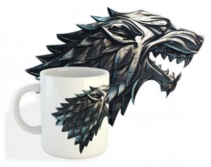 Solja Keramicka Game Of Thrones Vise Modela