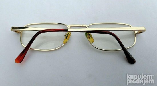 SO - Optik klasični dioptrijski ram +1