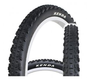 GUMA SPOLJAŠNJA KENDA 26X1.95 (ETRTO 44-559) K1134 BK
