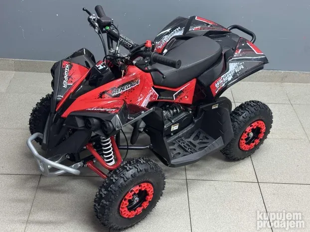 Kvad za decu 50  - kvadro deciji atv cetvorotockas dete