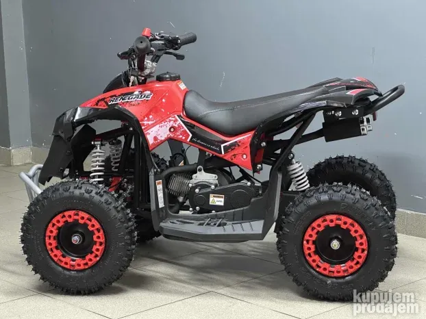 Kvad za decu 50  - kvadro deciji atv cetvorotockas dete