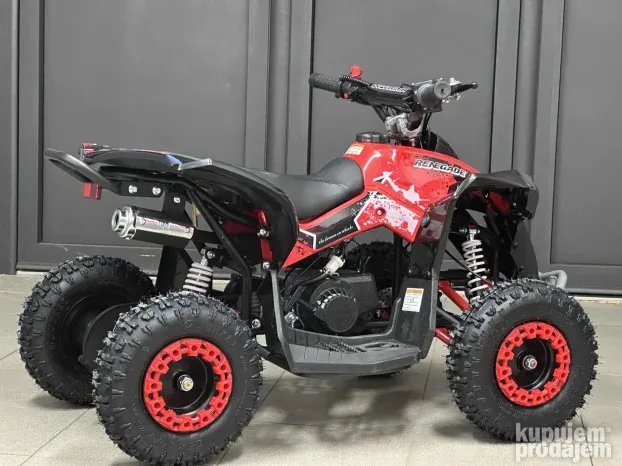 Kvad za decu 50  - kvadro deciji atv cetvorotockas dete