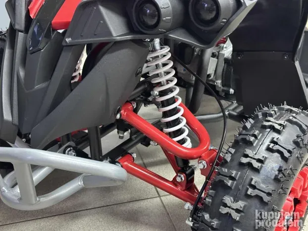 Kvad za decu 50  - kvadro deciji atv cetvorotockas dete