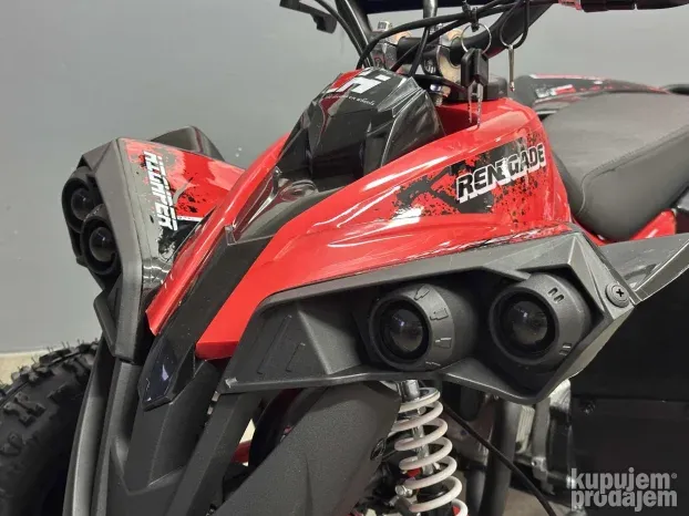 Kvad za decu 50  - kvadro deciji atv cetvorotockas dete