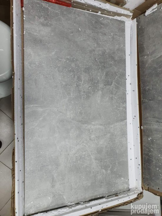 Klub sto 100x59cm - Enzo