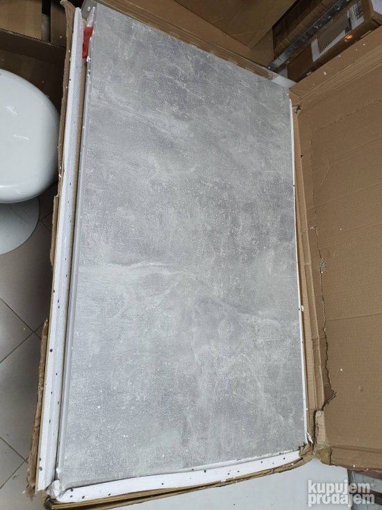 Klub sto 100x59cm - Enzo