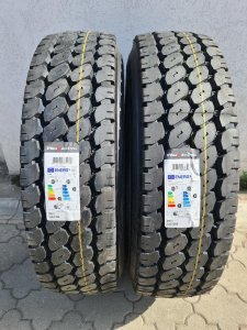 315/80 R22,5 Cordiant vodeca kiper