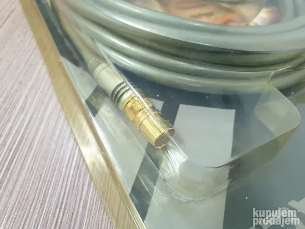 OEHLBACH digitalni antenski kabl 5m