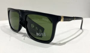 Hugo Boss Muske Naocare Model 1 Zeleno Staklo