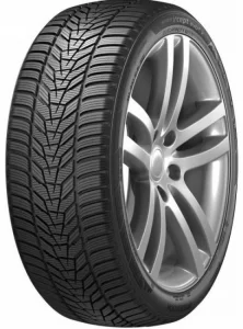 nove zimske gume 265/50 R19 Hankook