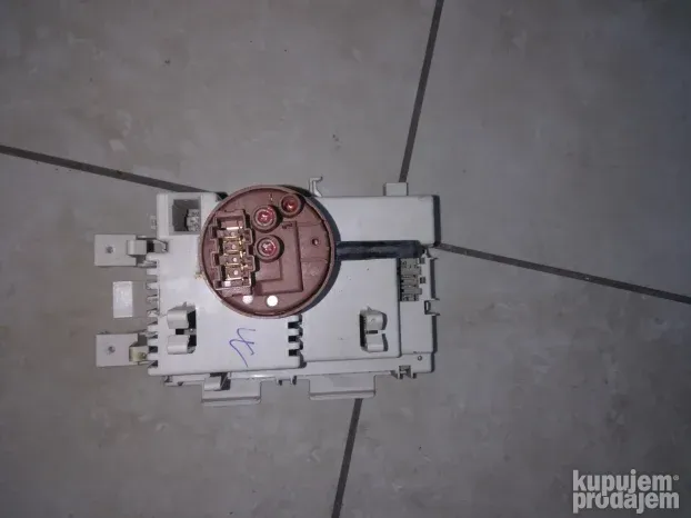 Elektronika za ves masinu Elin