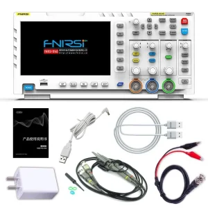FNIRSI-1014D Osciloskop i Generator Signala Novo