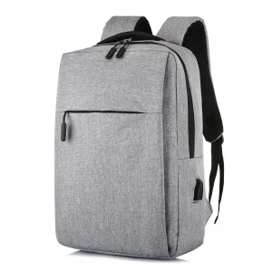STARS SOLUTIONS Ranac za laptop 15.6" sivi YQ1333