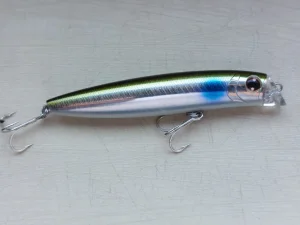 Morski ribolov: Daiwa Morethan Cross Counter 97F - Innakko