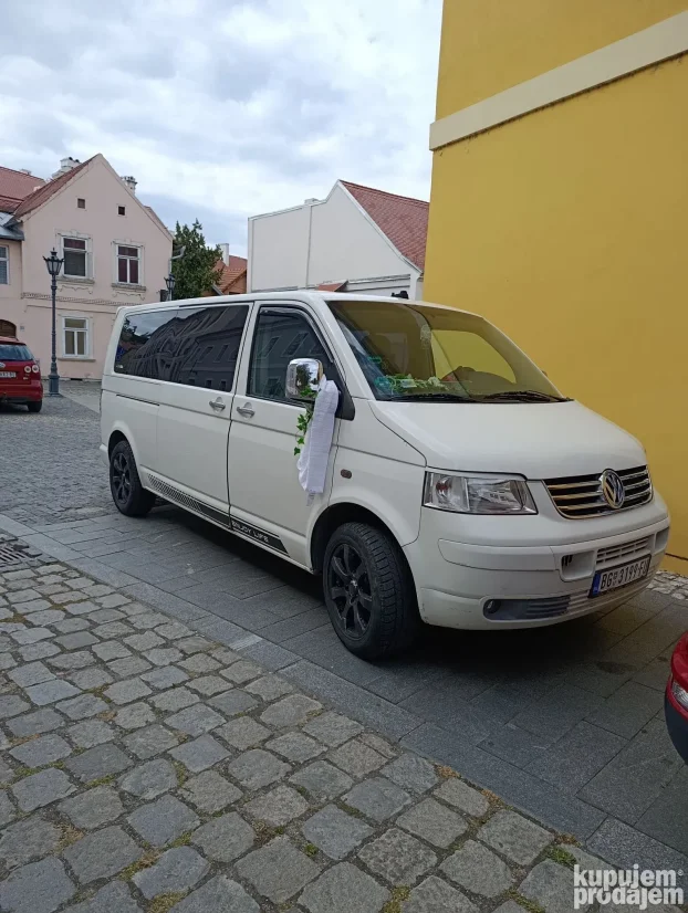 Prevoz putnika i robe auto i kombi vozilom