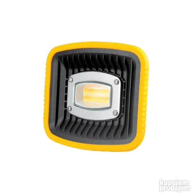 Prenosni punjivi LED reflektor 20W LRF6250