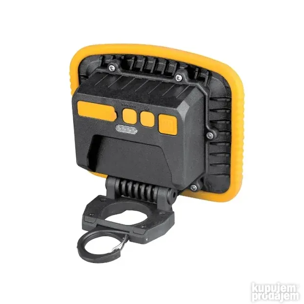 Prenosni punjivi LED reflektor 20W LRF6250