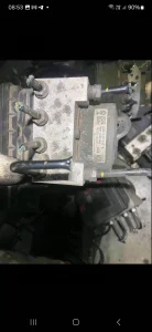 Audi a3 8v 2013-2018 abs centrala 5q0614517k