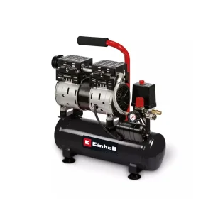 Vazdušni tihi kompresor TE-AC 6 SILENT (4020600) 6l Einhell