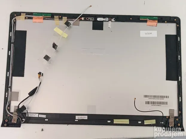 asus ul50a-poklopac ekrana