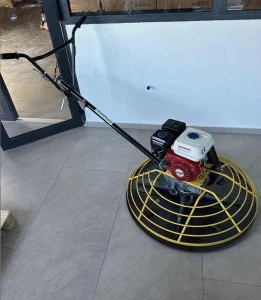 Helikopter za beton - 1m i 0.6m