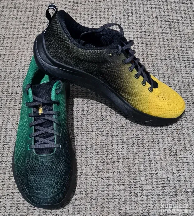 Hoka Hupana 2 EG 45(29cm)