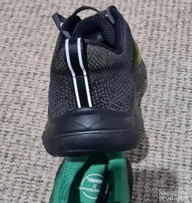 Hoka Hupana 2 EG 45(29cm)