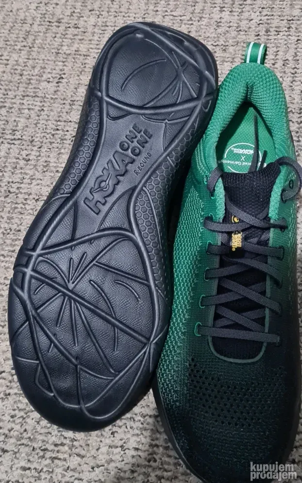 Hoka Hupana 2 EG 45(29cm)